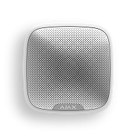������������ ������� ������ AJAX StreetSiren (white) 