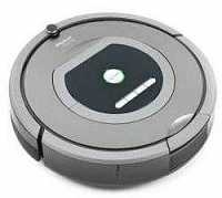 Irobot Roomba 760 