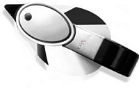 Bugatti Kettle VERA INOX 