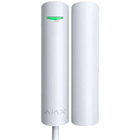 ��������� ������ ��������, ����� � ������� AJAX DoorProtect G3 Fibra white 