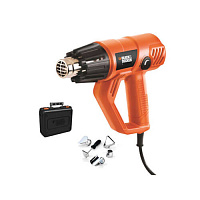 �������� �������� ������� - ��� ������� BLACK+DECKER KX2001K 