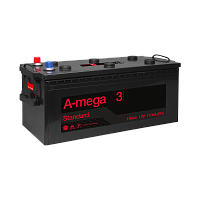 ����������� ���� �������� A-mega Standard (�3) 6��-190-�� (���) ��� 1100 