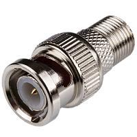 ���������� GV BNC/M-F/F male to female I-type 25 �� 