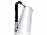 Bugatti Kettle VERA White 