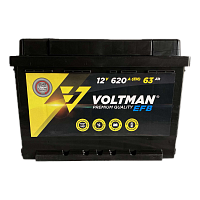 ����������� Westa EFB VOLTMAN 6C�-63 � + ������ 