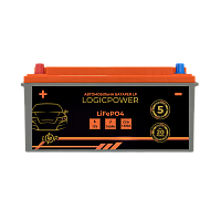 ������������� ����������� �������� LP LiFePO4 12V - 160 Ah (+ �����) BMS 1400� 