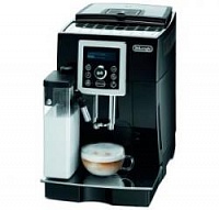 Delonghi ECAM 23.450 black 