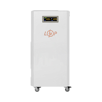 ������� ���������� ������� LP Autonomic Ultra FW 3500W (���12000Wh) ����� ������ 