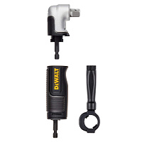 ������� ������� � ��������� �������� DeWALT DT20505 