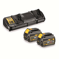 �������� ���������� DeWALT DCB132T2 