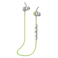 ������������ �������� Baseus B16 Comma Silver/Green (NGB16-06) 