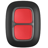 ������������ ���������� ������ AJAX DubleButton (black) 