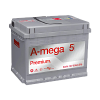 ����������� ���� �������� A-mega Premium (M5) 6��-60-�3 (���) ��� 600 