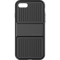 ����� Baseus ��� iPhone SE 2020/8/7 Travel Black (WIAPIPH7-LX01) 