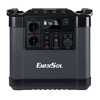 ����������� �������� ���������� EnerSol EPB-2000N 