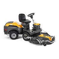 ������ ���������� STIGA Park500WX 
