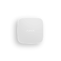 ������������ ������ ����������� ���������� AJAX LeaksProtect (white) 