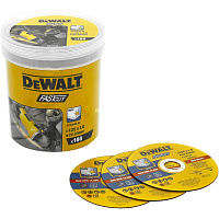 ����� ������ �������� FASTCUT DeWALT DT20540 