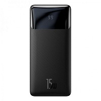 ������� A���������� Baseus Bipow Digital 15W 20000mAh ������ (PPDML-J01) 