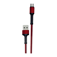 ������ (����) LogicPower USB 3.0 to USB Type-C 5A � ������� �������� (QC) 1� 
